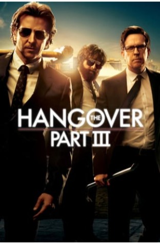 The Hangover Part III (2013)