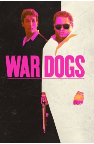 War Dogs (2016)