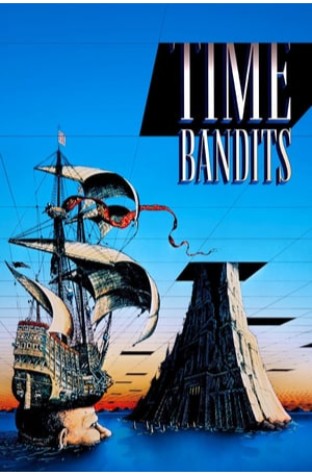 Time Bandits (1981)