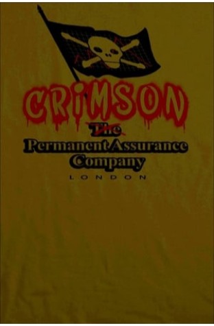 The Crimson Permanent Assurance (1983)