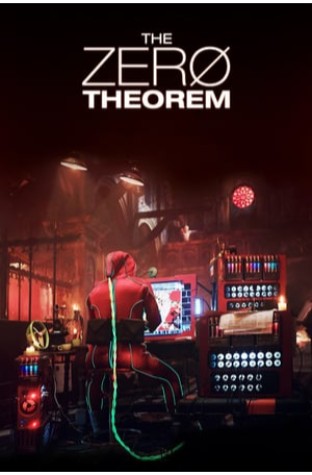 The Zero Theorem (2013)