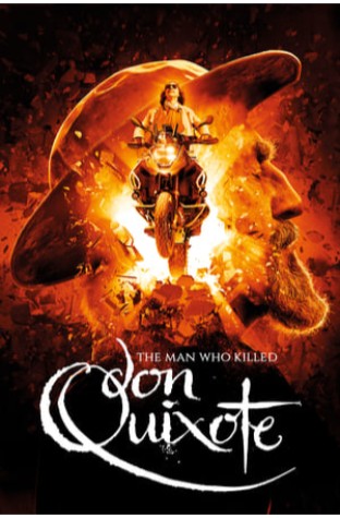 The Man Who Killed Don Quixote (2018)