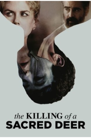 The Killing of a Sacred Deer (2017)