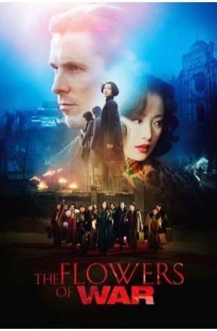 The Flowers of War (2011)