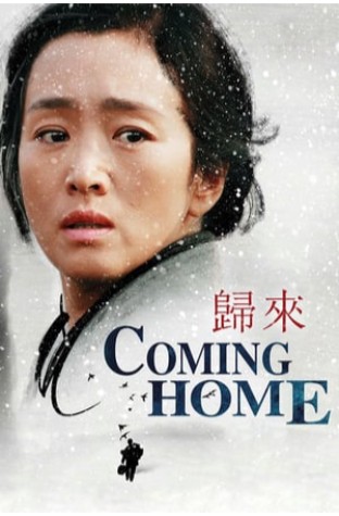 Coming Home (2014)