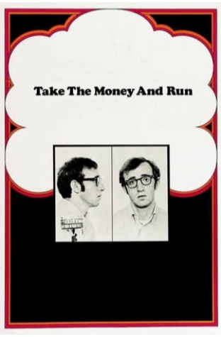 Take the Money and Run (1969)
