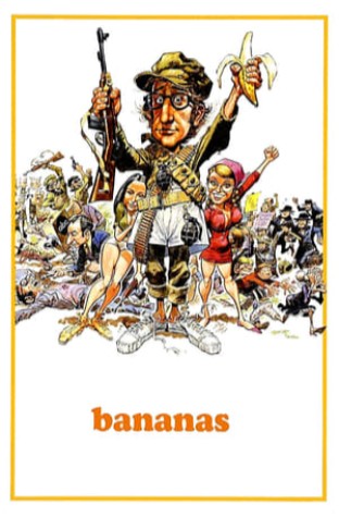 Bananas (1971)