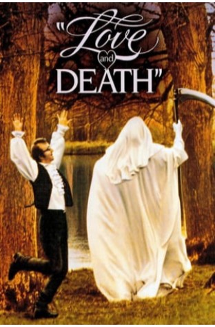 Love and Death (1975)