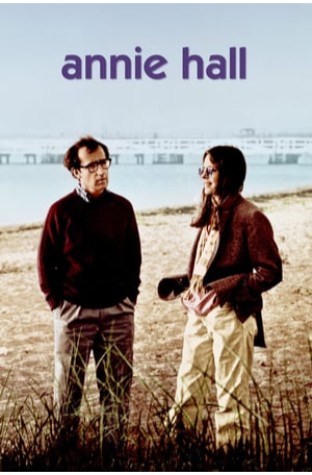 Annie Hall (1977)