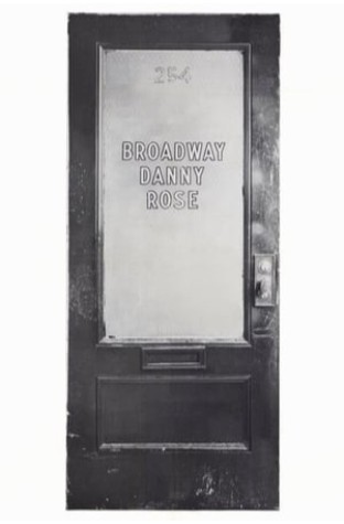 Broadway Danny Rose (1984)