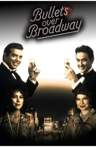 Bullets Over Broadway (1994)