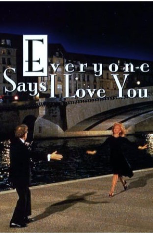 Everyone Says I Love You (1996)