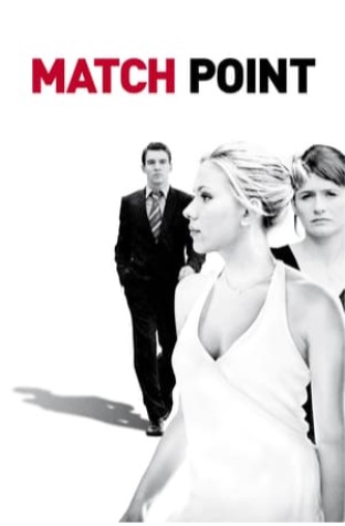 Match Point (2005)