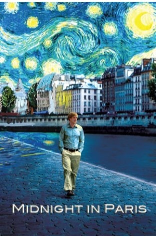 Midnight in Paris (2011)