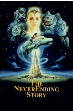 The NeverEnding Story (1984)