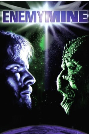 Enemy Mine (1985)