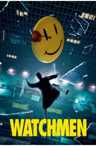 Watchmen (2009)