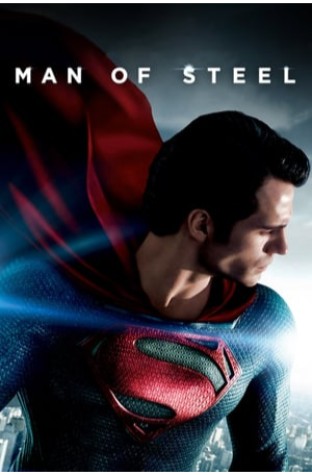 Man of Steel (2013)