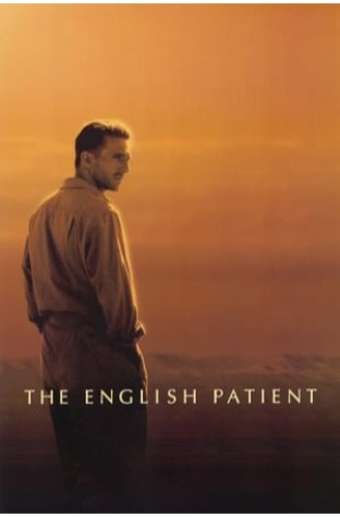 The English Patient (1996)