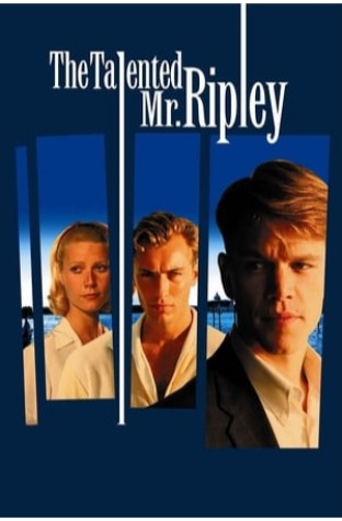 The Talented Mr. Ripley (1999)