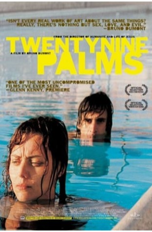 Twentynine Palms (2003)