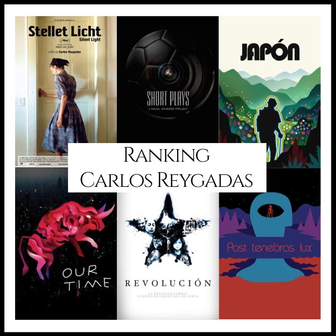 Ranking All Of Director Carlos Reygadas’s Movies