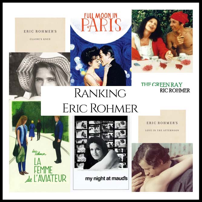 Ranking All Of Director Éric Rohmer’s Movies