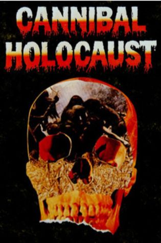 Cannibal Holocaust (1980)