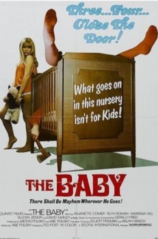 The Baby (1972)