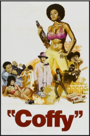 Coffy (1973)