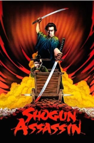 Shogun Assassin (1980)