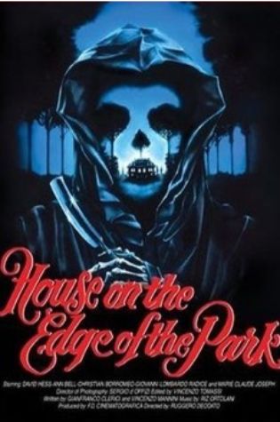 House on the Edge of the Park (1980)