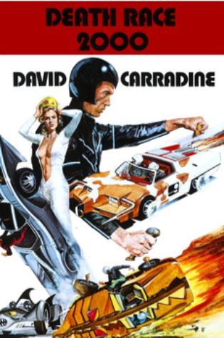 Death Race 2000 (1975)