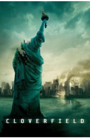 Cloverfield (2008)