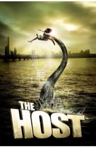 The Host (2006)