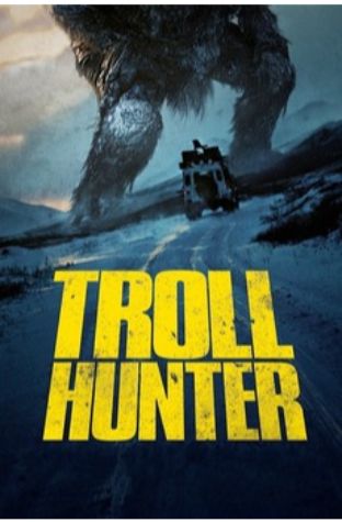 Trollhunter (2010)