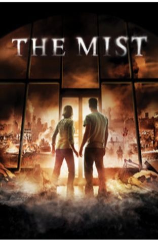 The Mist (2007)