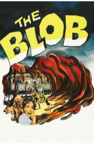 The Blob (1958)