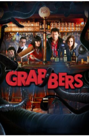 Grabbers (2012)