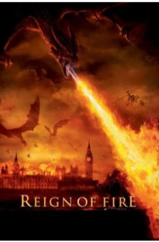 Reign of Fire (2002)