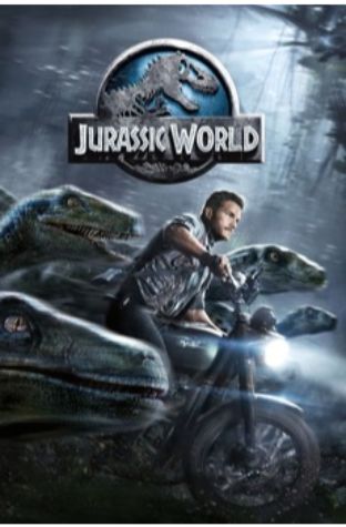 Jurassic World (2015)