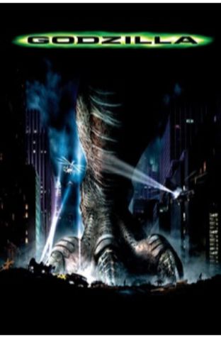 Godzilla (1998)