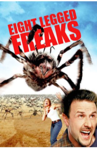 Eight Legged Freaks (2002)