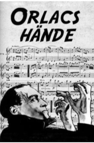 The Hands of Orlac (1924)