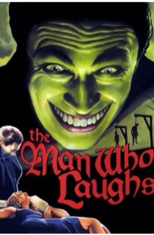 The Man Who Laughs (1928)