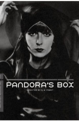 Pandora's Box (1929)