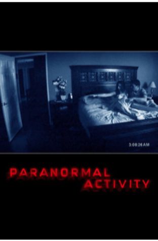 Paranormal Activity (2007)