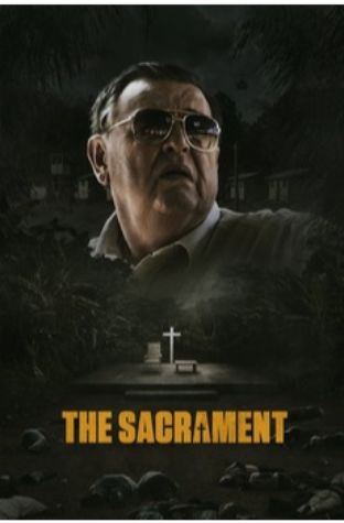 The Sacrament (2013)