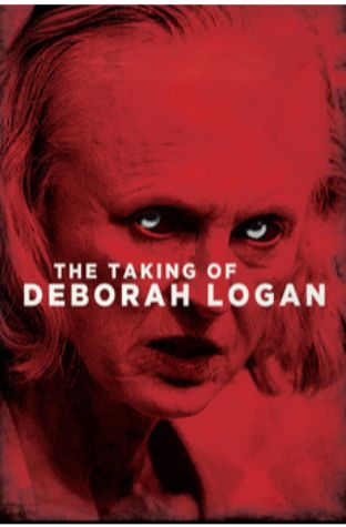 The Taking of Deborah Logan (2014)