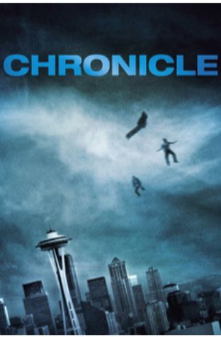 Chronicle (2012)